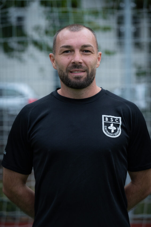 BSC EIntracht Südring A Jugend